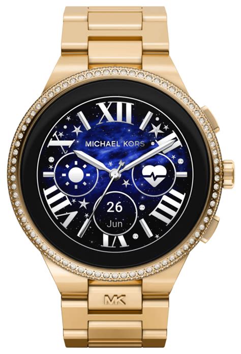 jak połączyć zegarek michael kors z iphone|How to Connect Michael Kors Smartwatch to iPhone: Easy Steps .